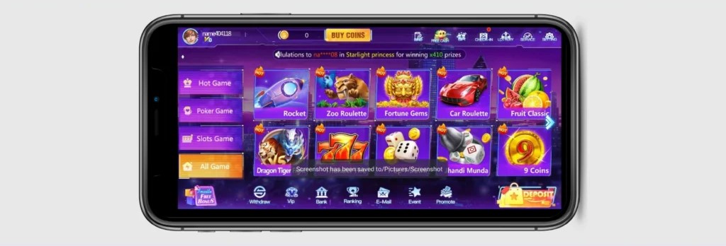 Slots786