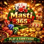 masti 365 game
