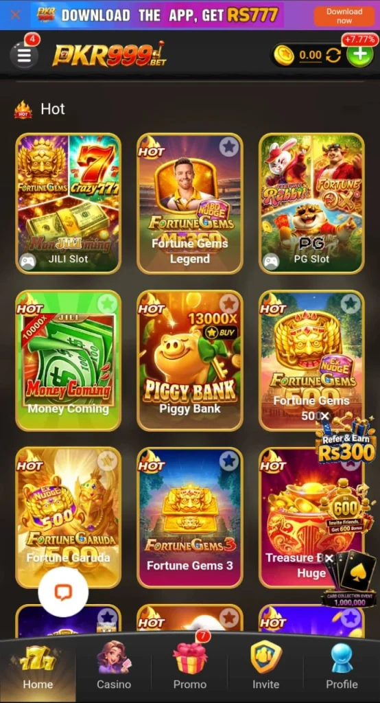 pkr999.bet game