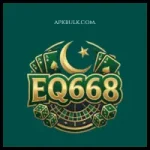 EQ668 Game