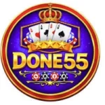 DONE55 game