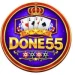 DONE55 game