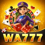 WA777 Game