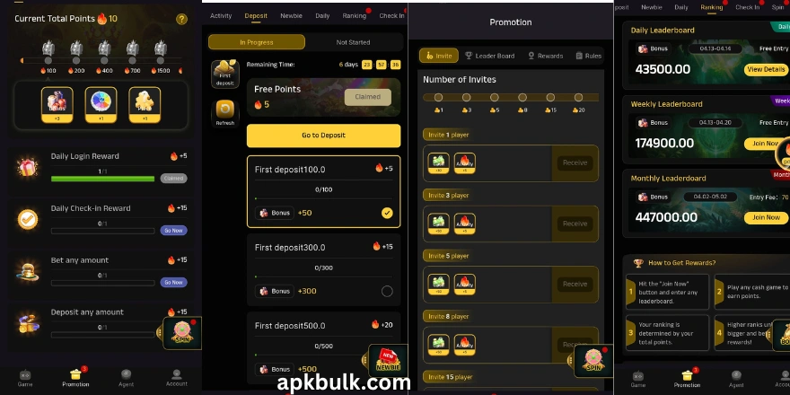 WDPAK777 game APK download