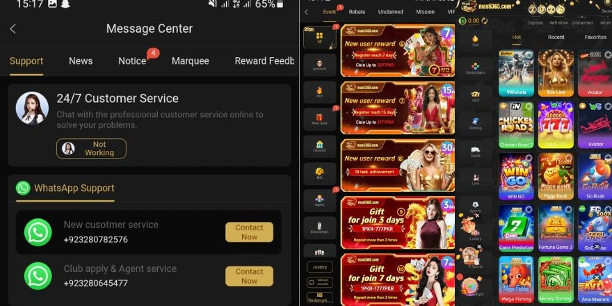 masti365 game download apk 2026