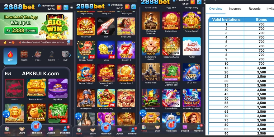 2888 bet apk