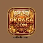 PKR656 Game APK 2026