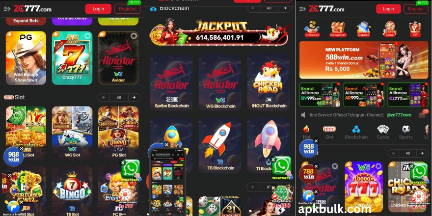 CZ777 game apk download latest version 2026 for Android free.