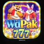 WDPAK777 game APK download