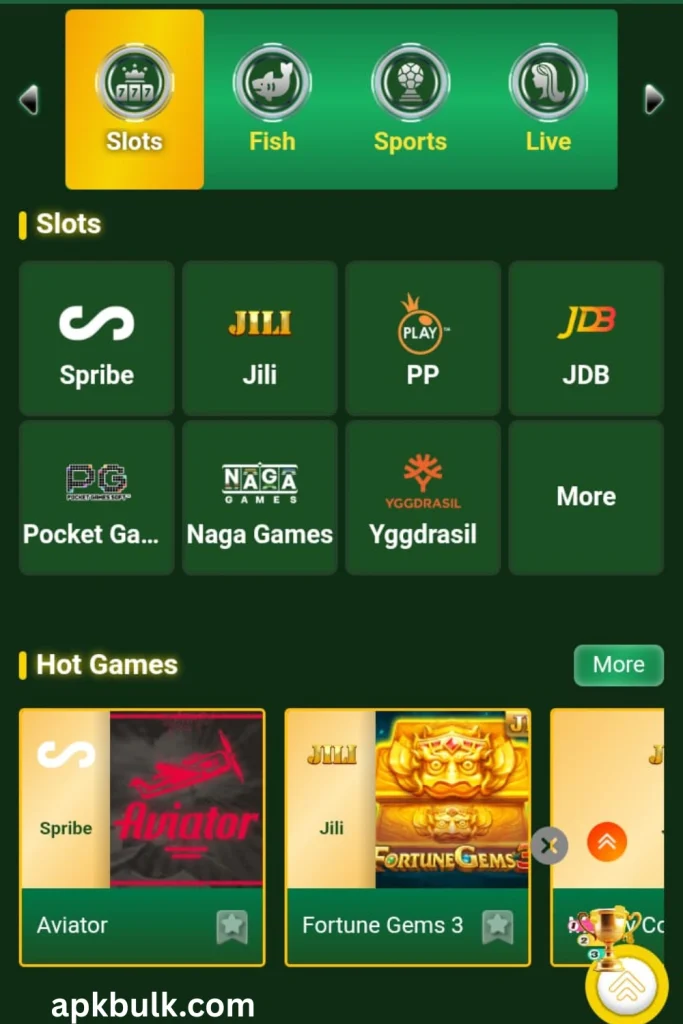 PAK88 Game