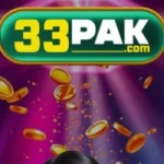 33PAK Game