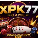 XPK77 game screenshot
