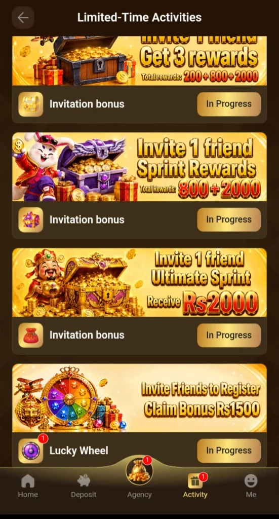 JJrs Game APK Download Latest Version 2026