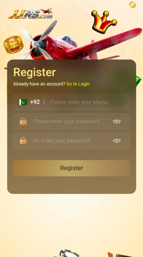 JJrs Game APK Download Latest Version 2026