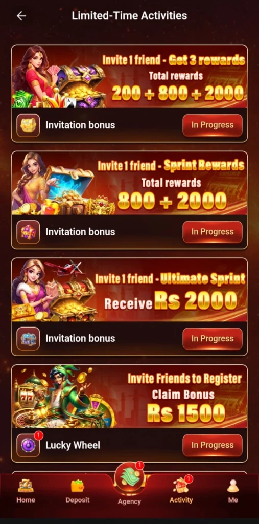 666RS game download