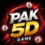 PAK5D Game