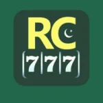 RC777 Game
