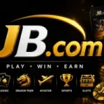 JB Game App
