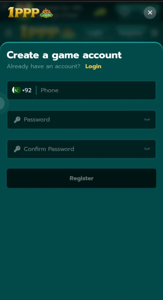 1PPP Game APK Download 2026 – Complete Guide for Pakistan (Latest Version)