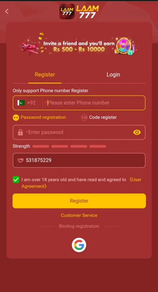 9K game apk